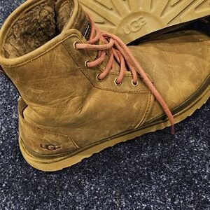 Ugg mens. Winter boots
